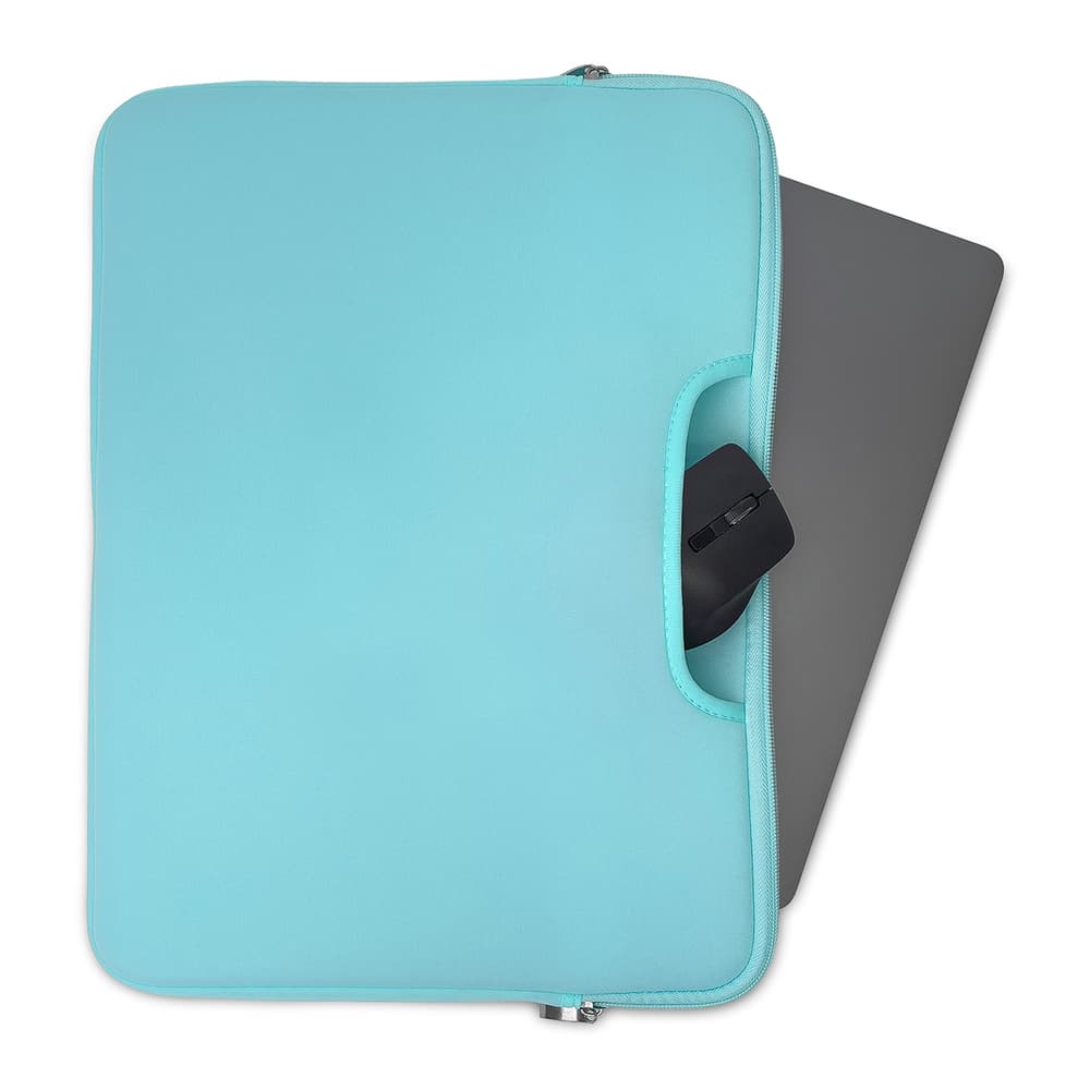 Hurtel torba za 15,6'' prenosnik - svetlo modra 3