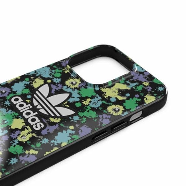 Ovitek Adidas OR SnapCase Flower AOP za iPhone 13 Pro / 13 - večbarven 5