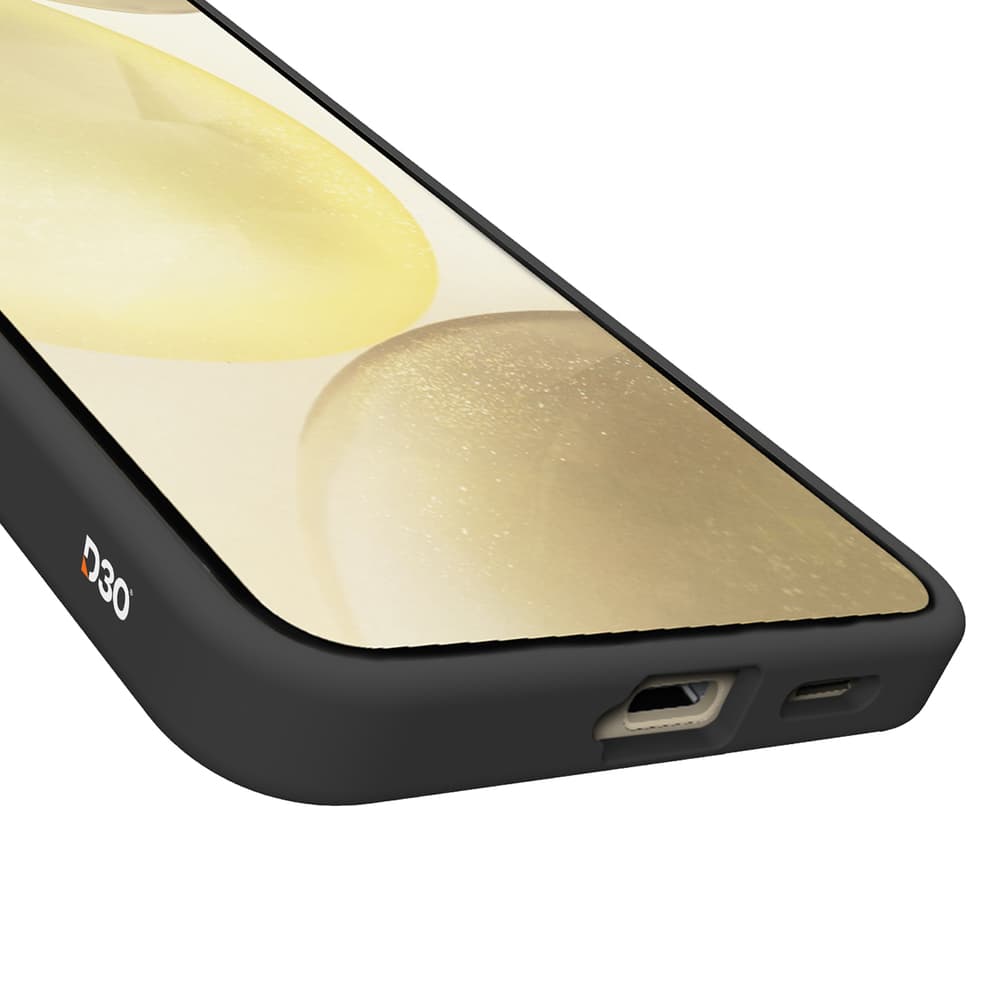 SBS Full Active D3O etui za Samsung Galaxy A55 - črn 4