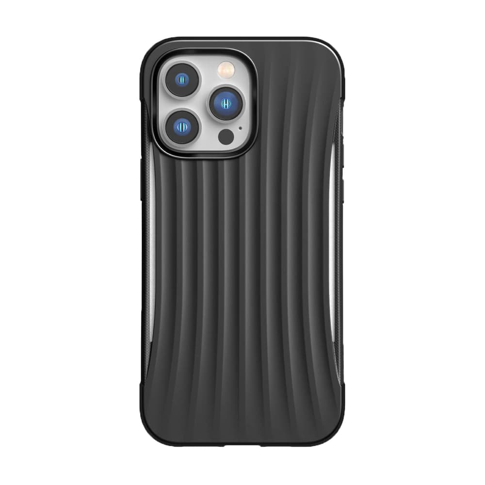 Raptic X-Doria Clutch ovitek za iPhone 14 Pro Max, črn