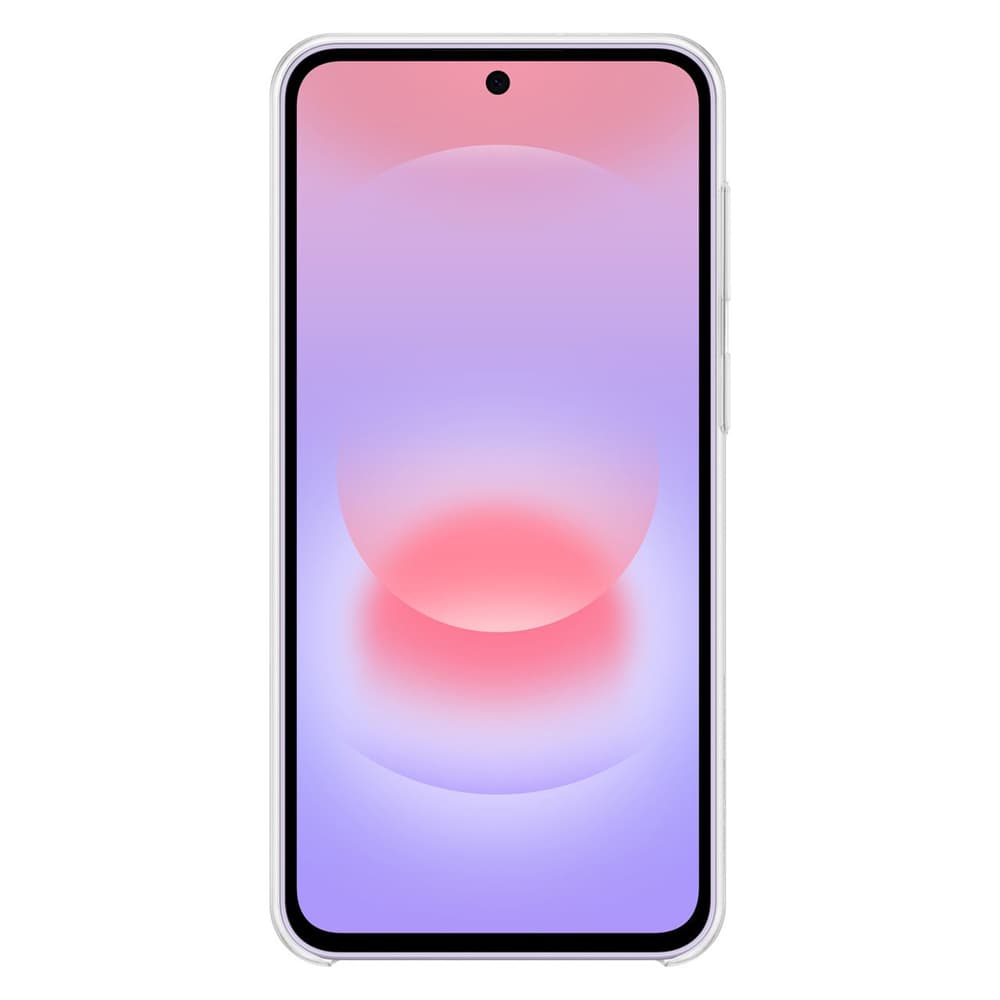 Samsung prozoren ovitek za Galaxy A37 5G, transparent 4