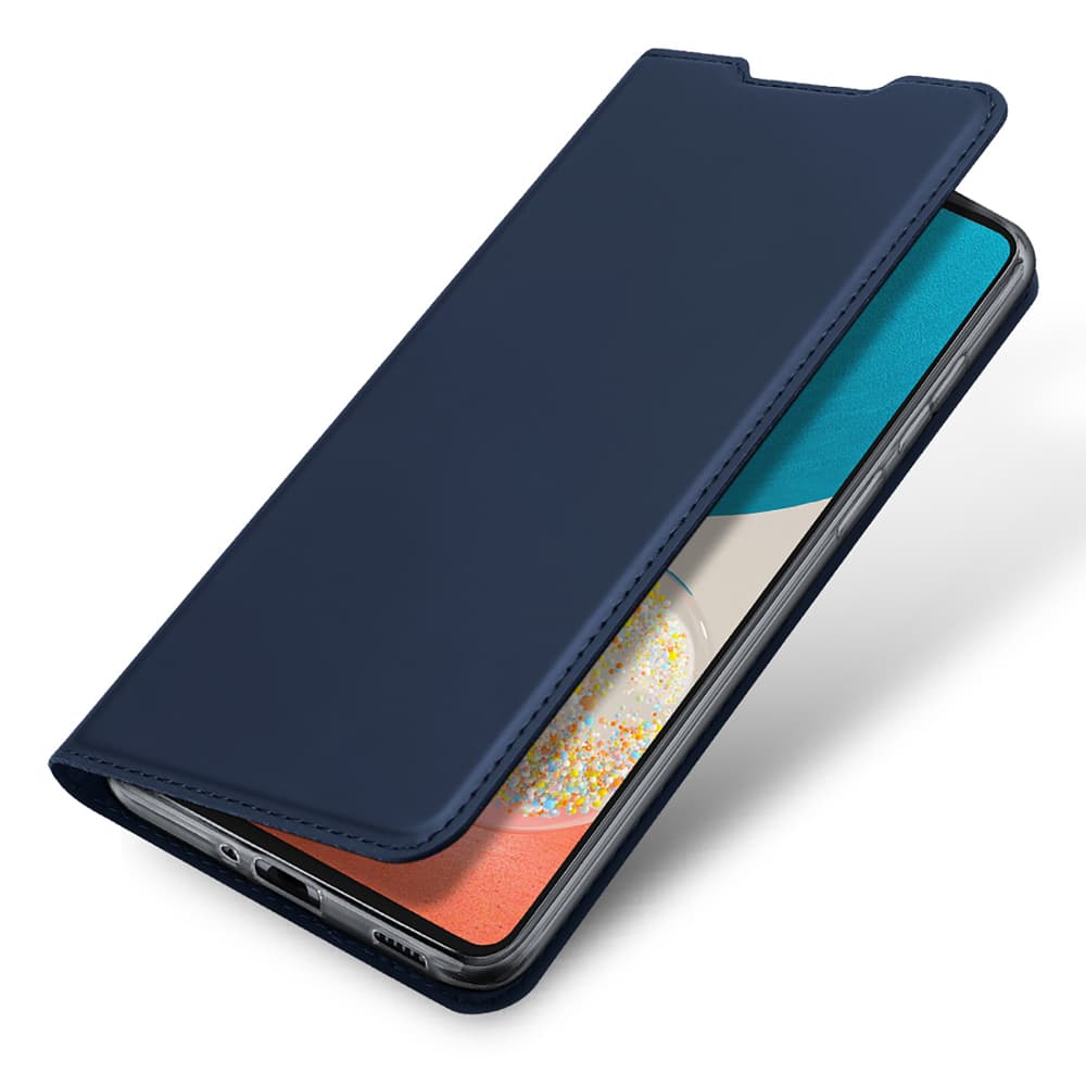 Dux Ducis Skin Pro ovitek za Samsung Galaxy A73 - modra 4