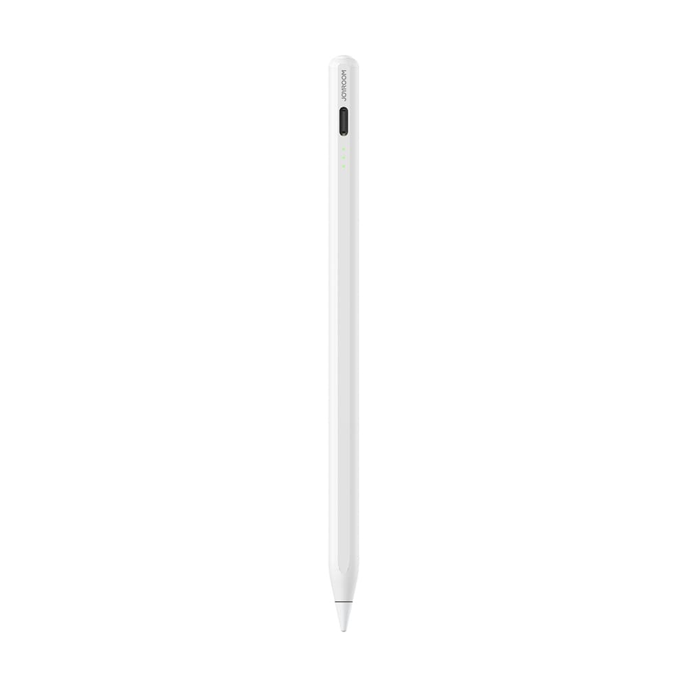Joyroom JR-X15 Pro aktivno pisalo z 2 nadomestnima konicama - Bela 2