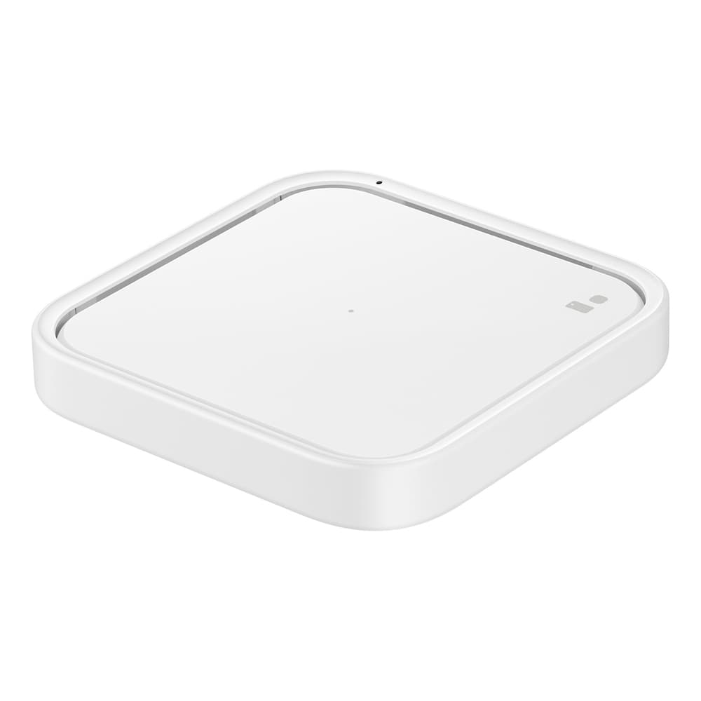 Samsung EP-P2400BWEGEU 15W brezžični polnilnik - Bela