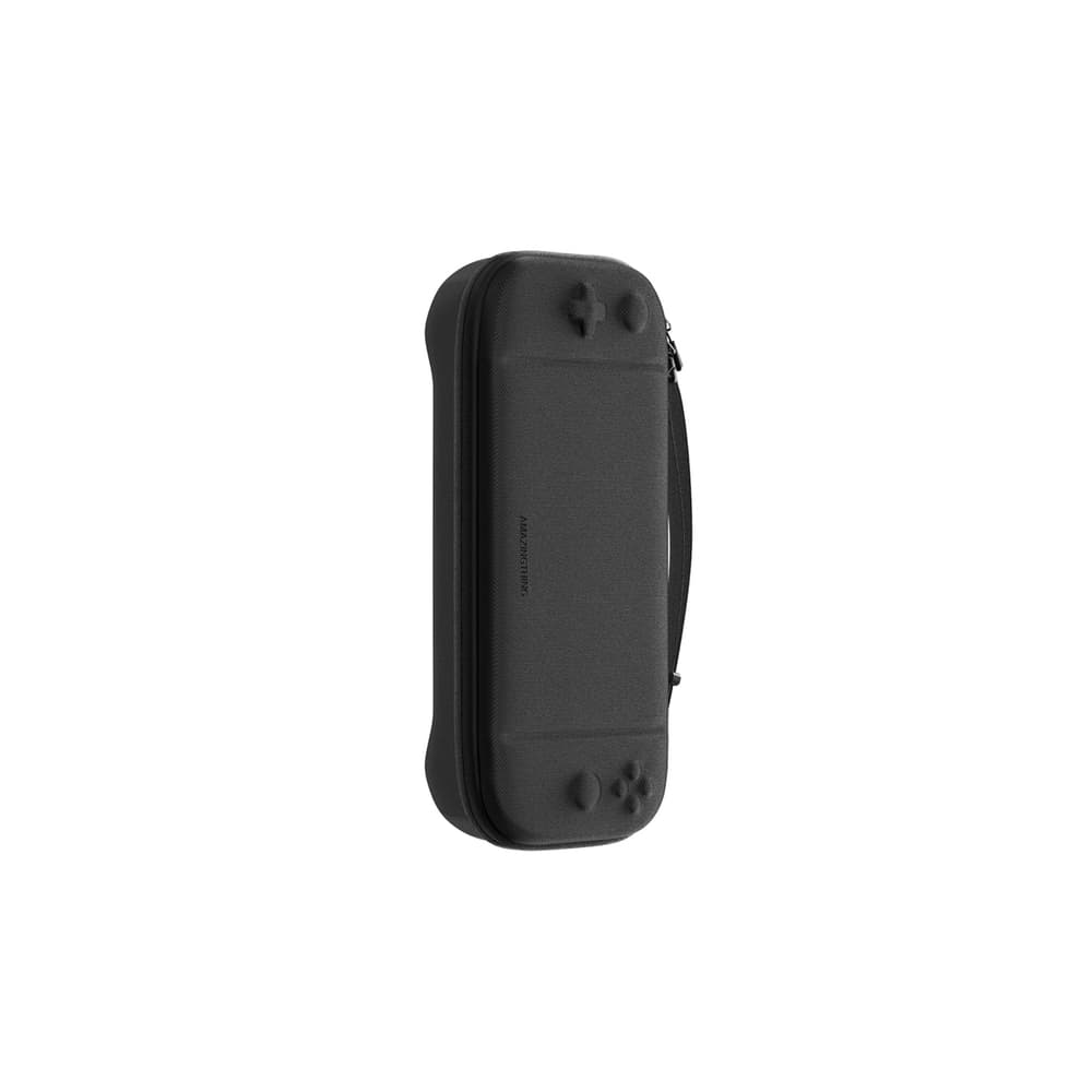 Potovalna torbica AmazingThing PlayShield EDC za Nintendo Switch 2 - črna 5