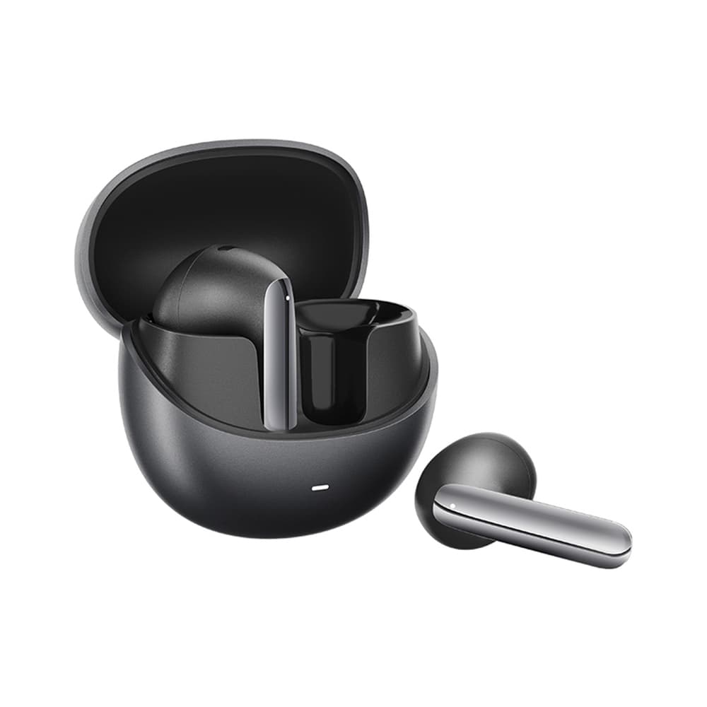 QCY AilyBuds Pro+ TWS slušalke, ANC, LDAC, IPX5, Bluetooth 5.3, črne 4