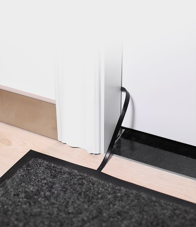 Mrežni kabel Ugreen Ethernet Cat 6 UTP, 2m, črn 6