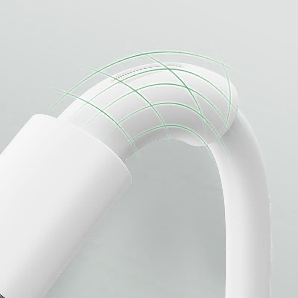 Tech-Protect C20W polnilnik USB-C PD 20W / USB-A QC 3.0 s kablom USB-C / Lightning - bel 6