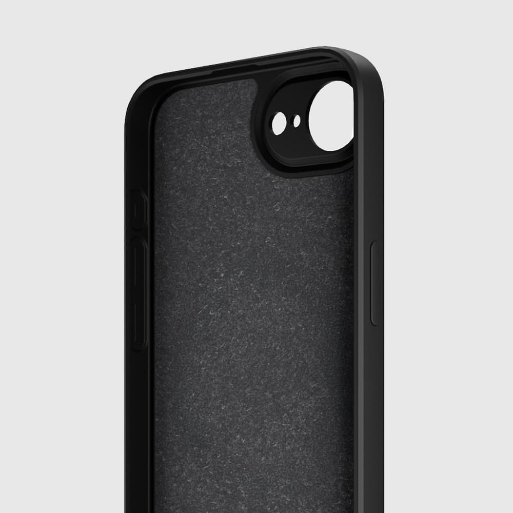 SBS Instinct Mag ovitek za iPhone 16e / 17e s MagSafe - črn 4