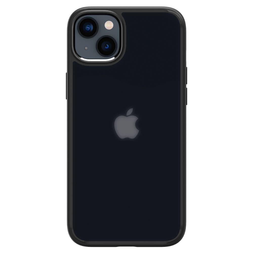 Spigen Ultra Hybrid ovitek za iPhone 14 Plus (mat črn) 3