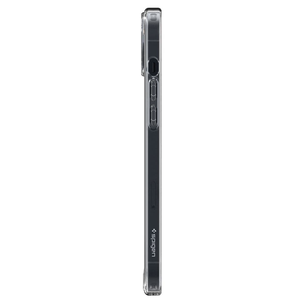 Spigen Ultra Hybrid ovitek za iPhone 14 (prozoren) 4