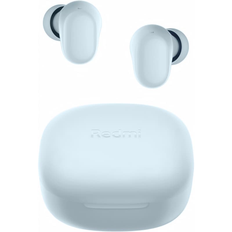 Xiaomi Redmi Buds 6 Play brezžične slušalke, roza