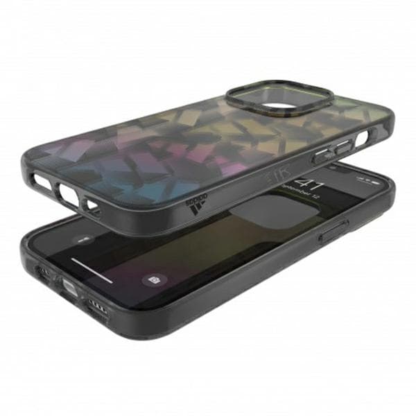 Adidas OR Molded Case etui za iPhone 13 Pro / 13 - pisan 6