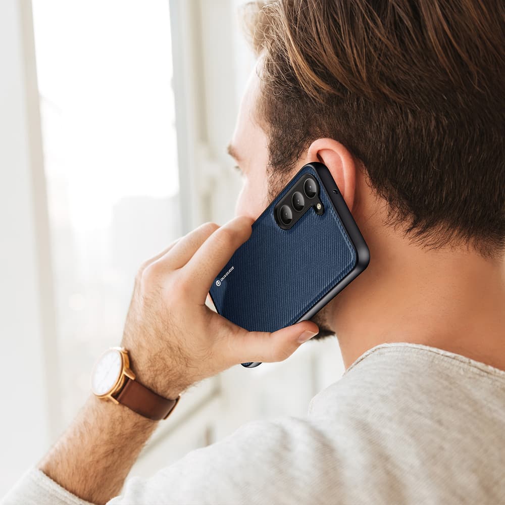 Dux Ducis Fino etui Samsung Galaxy S23+ - moder 7