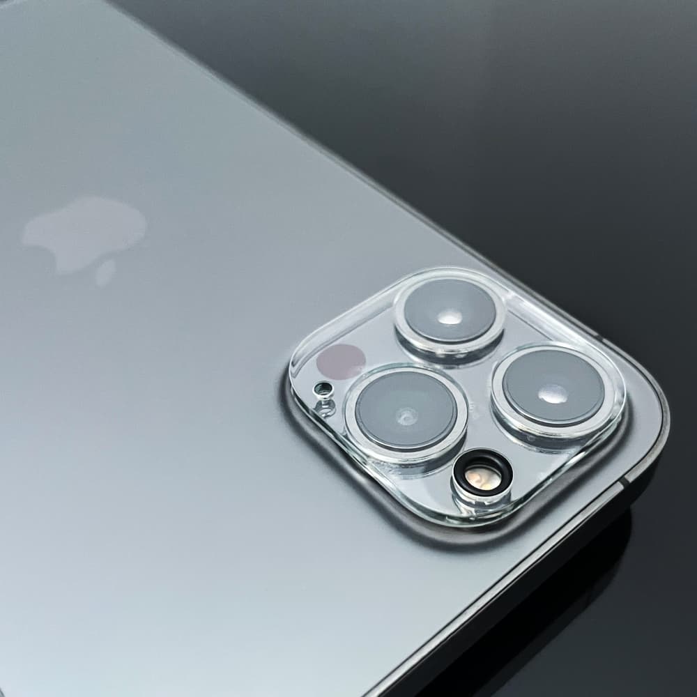 Wozinsky Full Camera Glass steklo za Samsung Galaxy S23+ 2