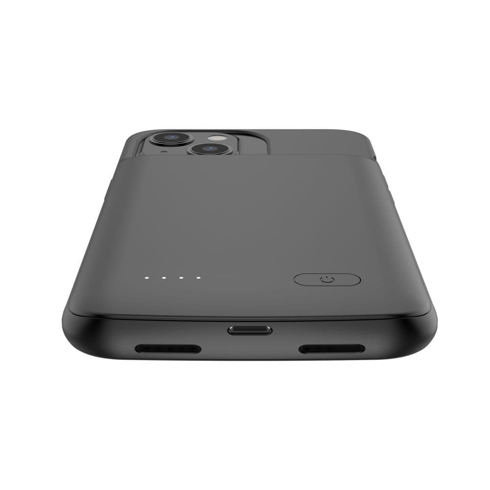 Etui z baterijo Tech-Protect PowerCase za iPhone 13 / 13 Pro (4800mAh) - črna 3