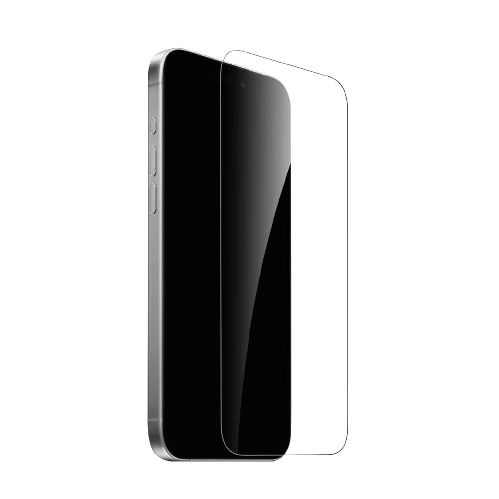Puro kaljeno steklo za iPhone 16 Pro Max 7