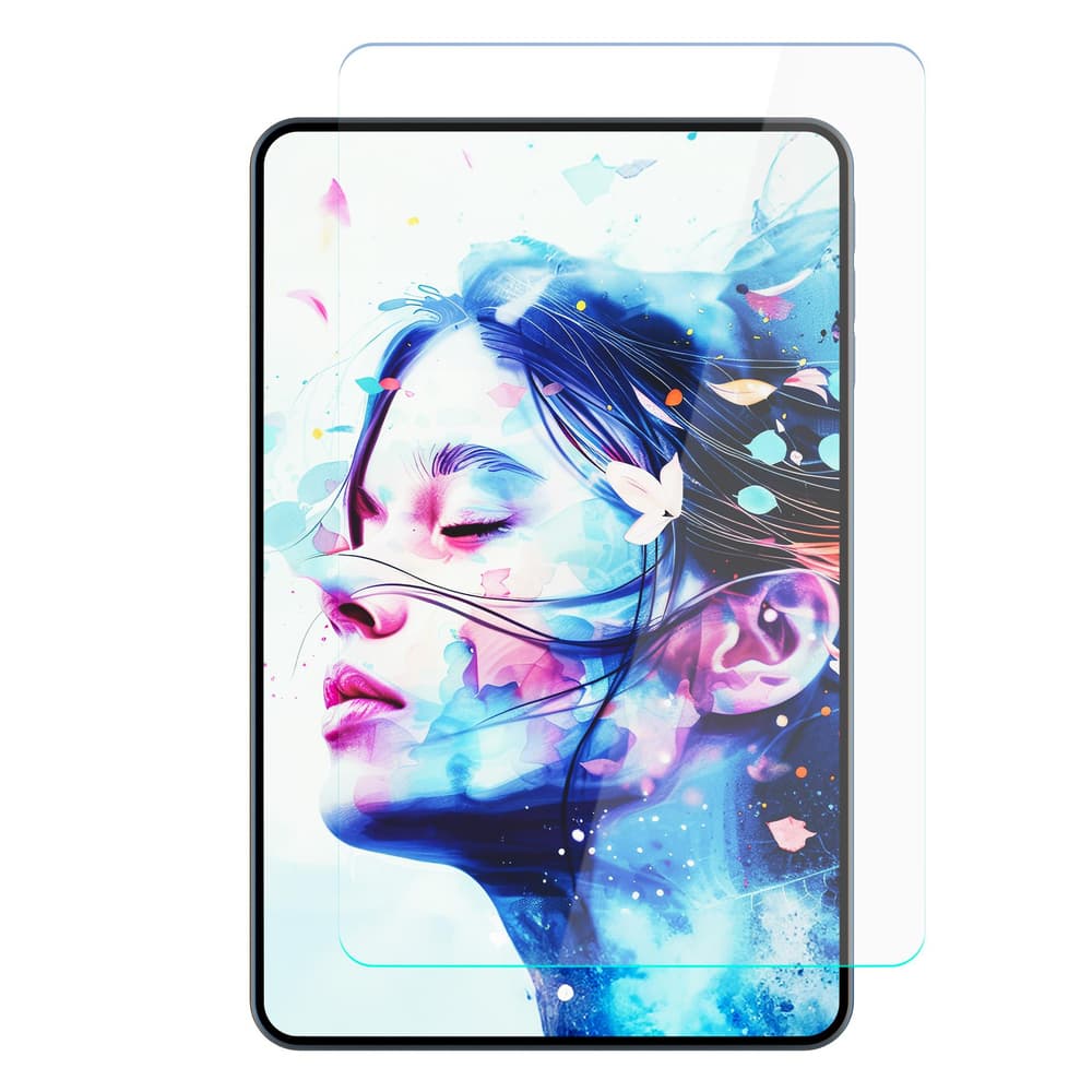3mk Paper Feeling ovitek za Apple iPad 10 gen 11'' 5
