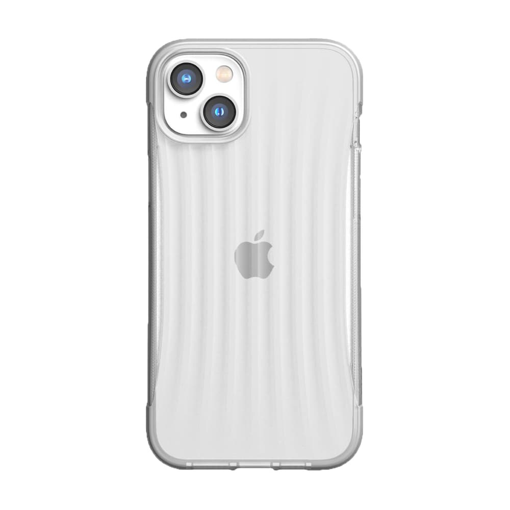 Raptic X-Doria Clutch ovitek za iPhone 14, prozoren