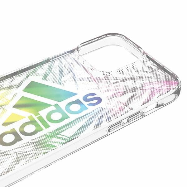Etui Adidas OR Molded Case Palm za iPhone 13 Pro Max 6.7" - pisan 6