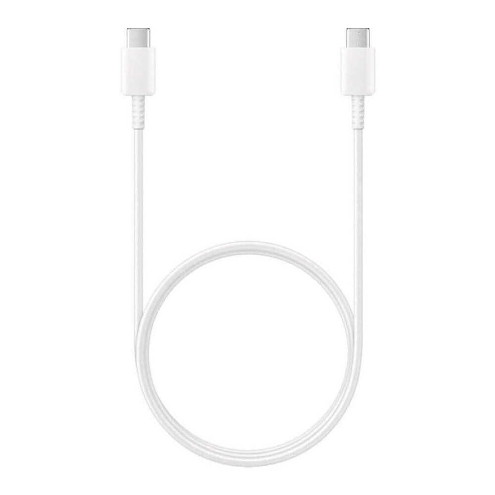 Samsung EP-DN975BWE USB-C kabel 5A, 1m - bel