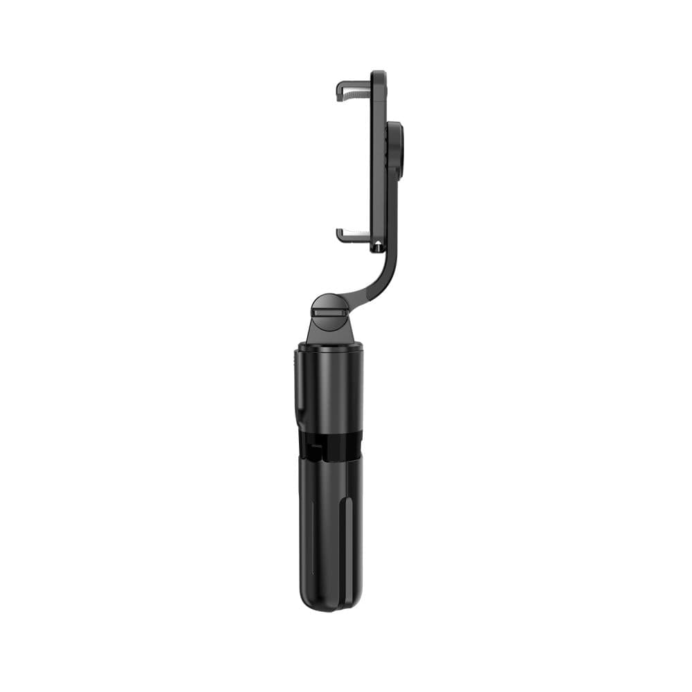 Tech-Protect L02S Bluetooth selfie palica s stativom do 72cm - črna 3