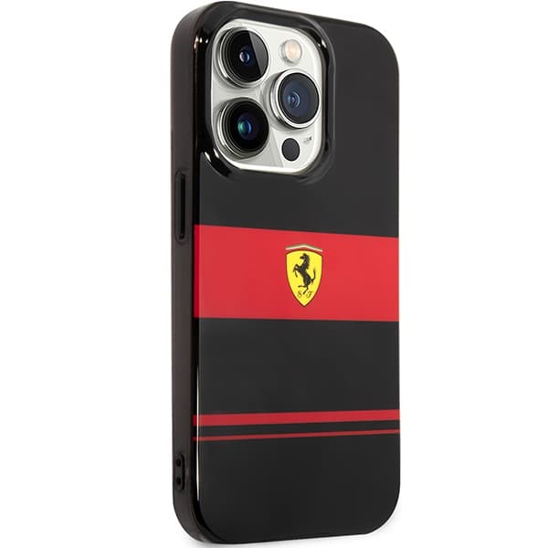 Ferrari FEHMP14XUCOK ovitek za iPhone 14 Pro Max (6,7") črn 4