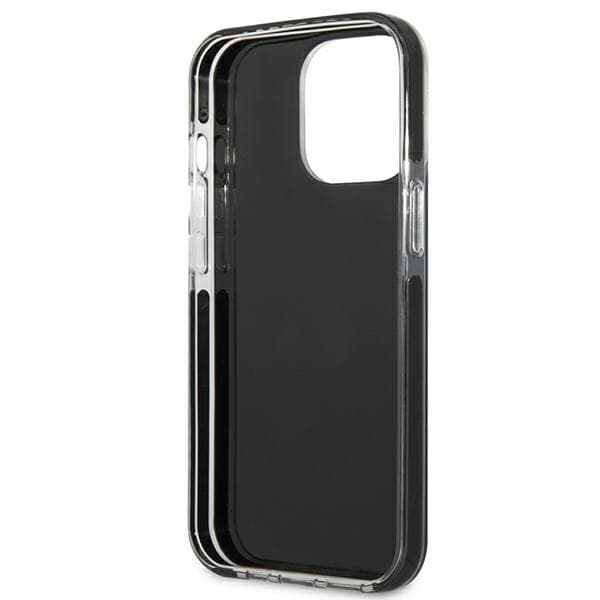 Karl Lagerfeld etui Ikonik Karl za iPhone 13 Pro / 13 - črn 7