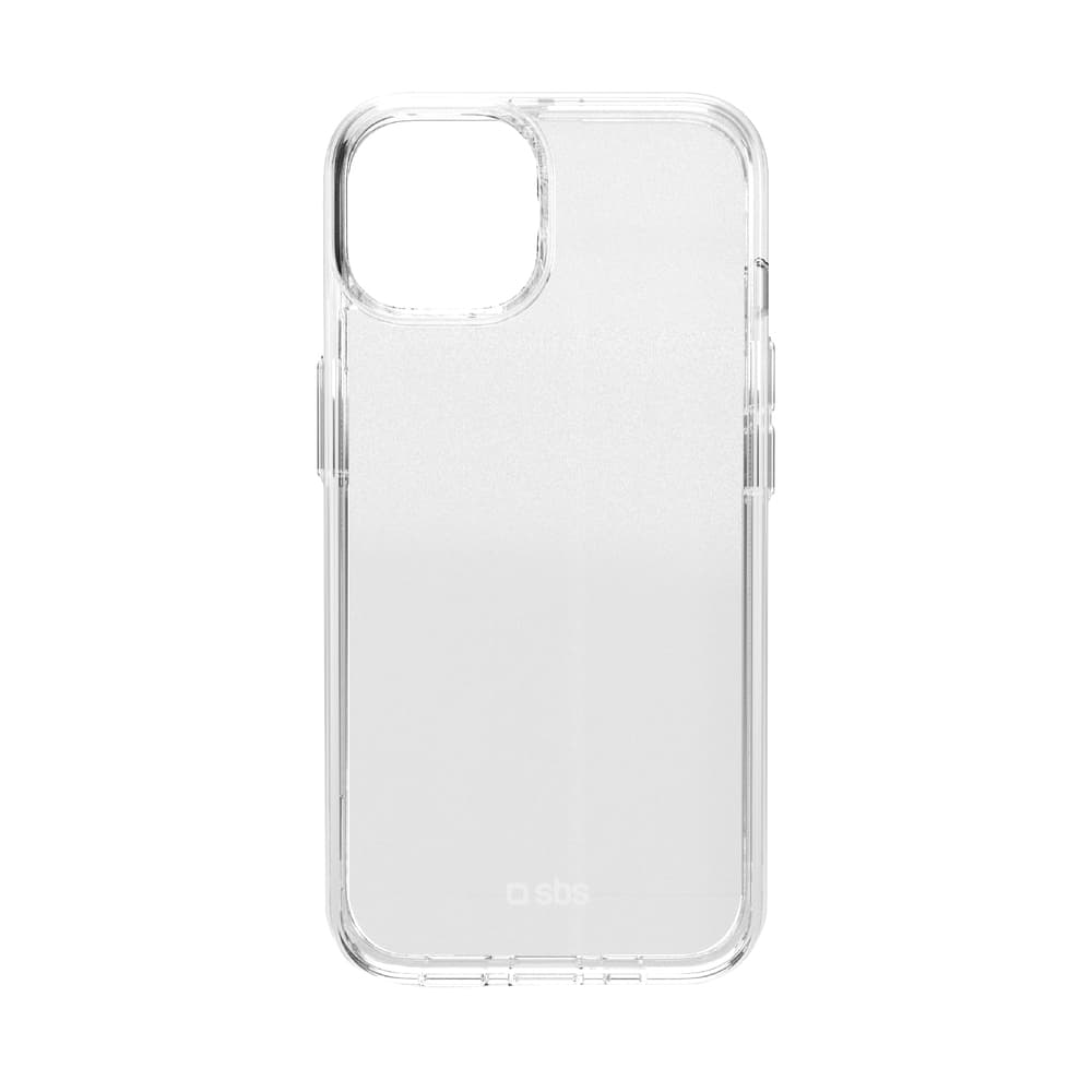 SBS Extreme Active D3O ovitek za iPhone 16 Pro - prozoren