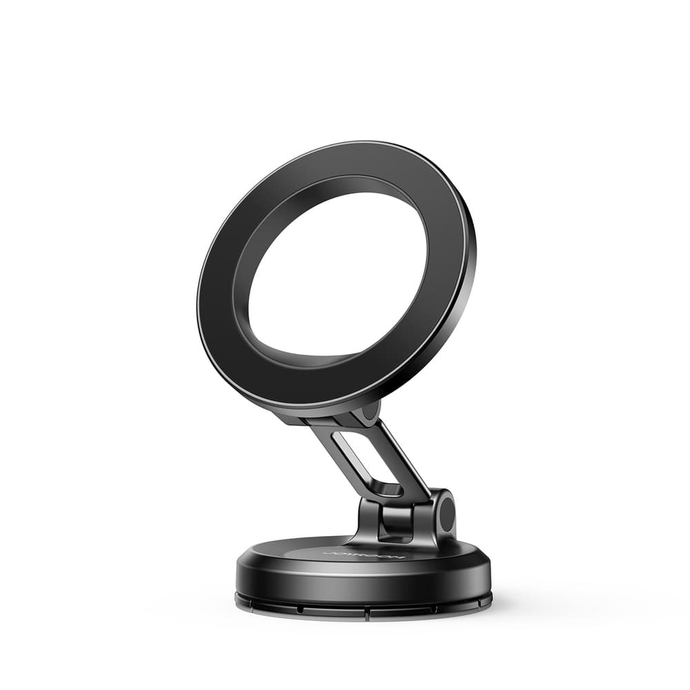 Joyroom JR-ZS505 magnetni nosilec za avto, združljiv z MagSafe - črn