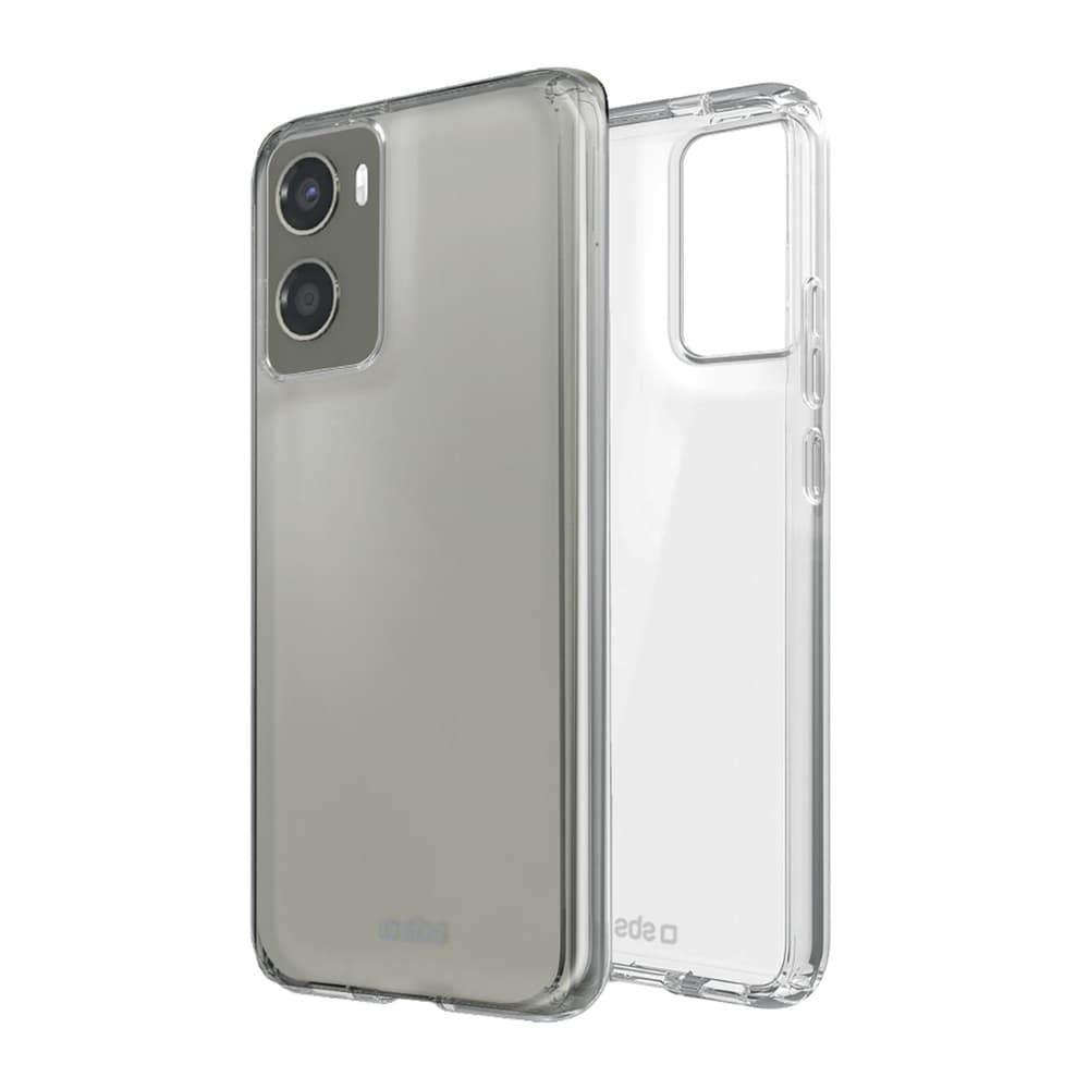 SBS ovitek Skinny za Motorola Moto G06, prozoren