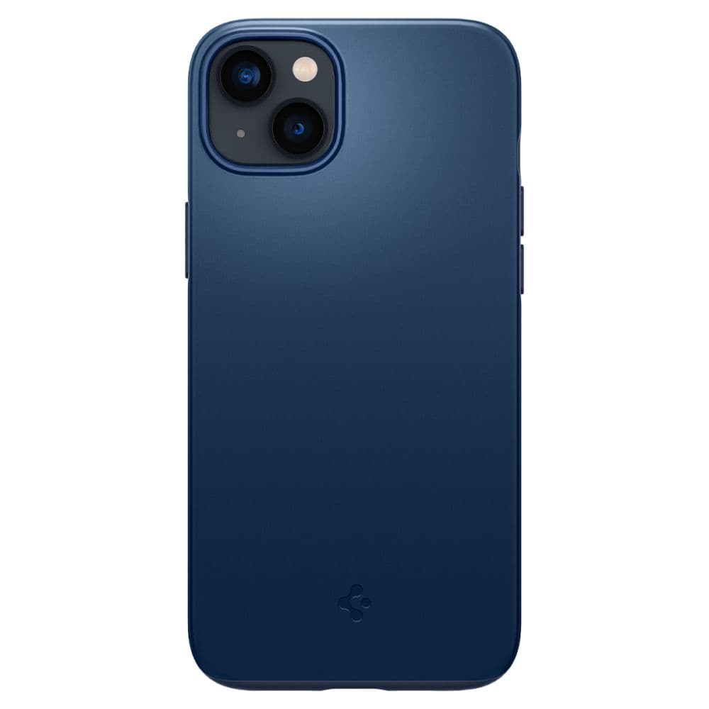 Spigen Thin Fit ovitek za iPhone 14 Plus - Modra 2