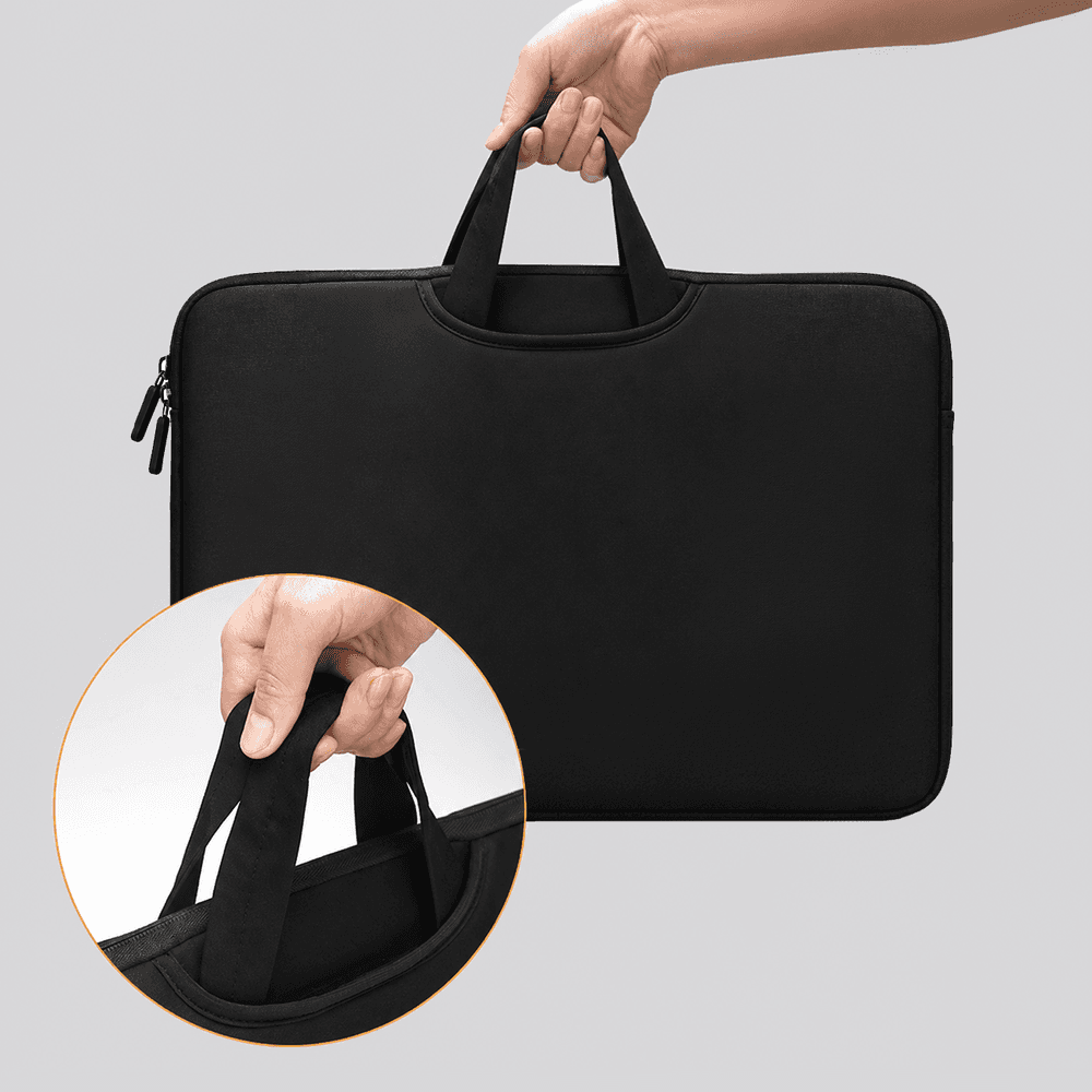 Wozinsky WNT-17B torba za prenosnik 17.3" črna 3
