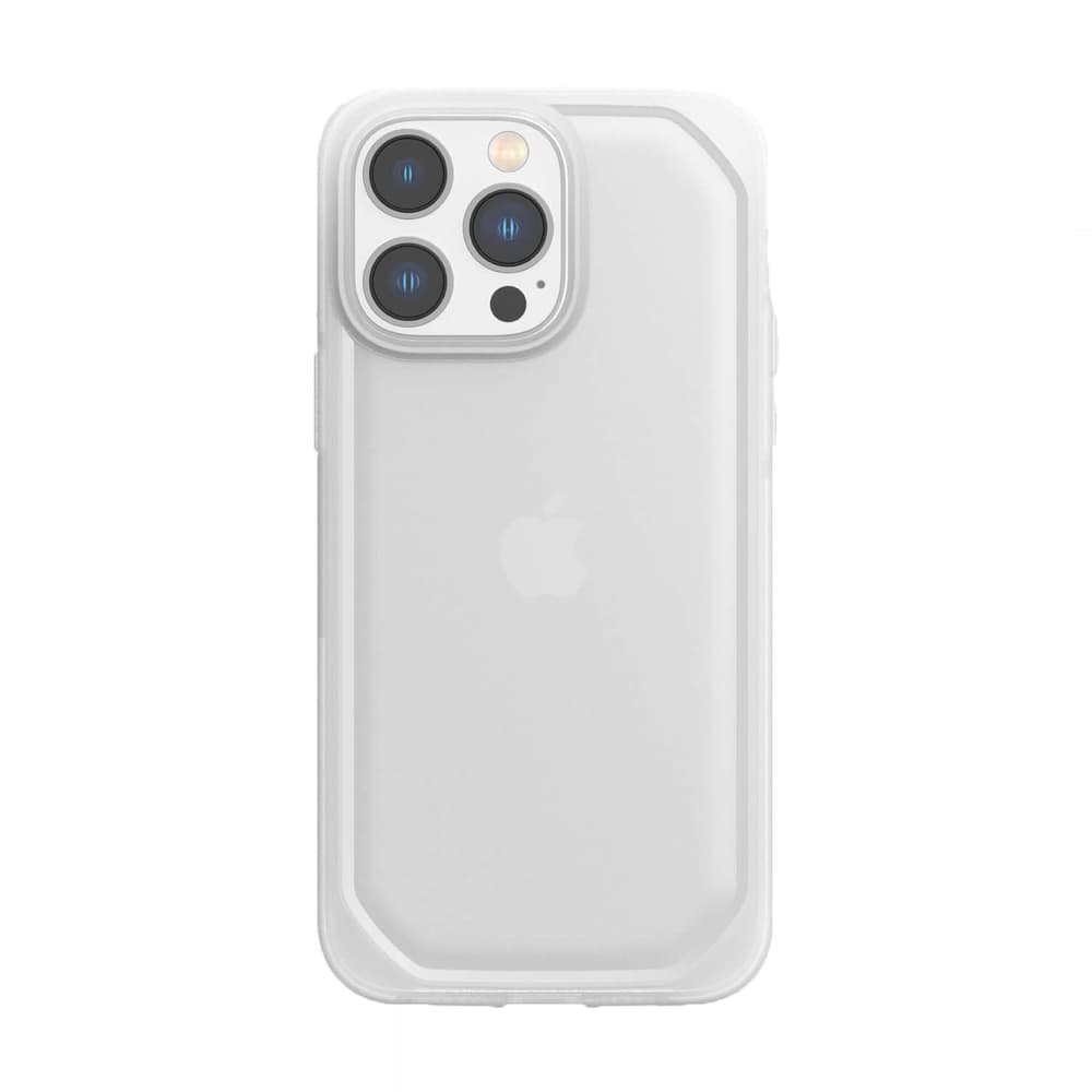 Raptic Slim biološko razgradljiv ovitek za iPhone 14 Pro, prozoren