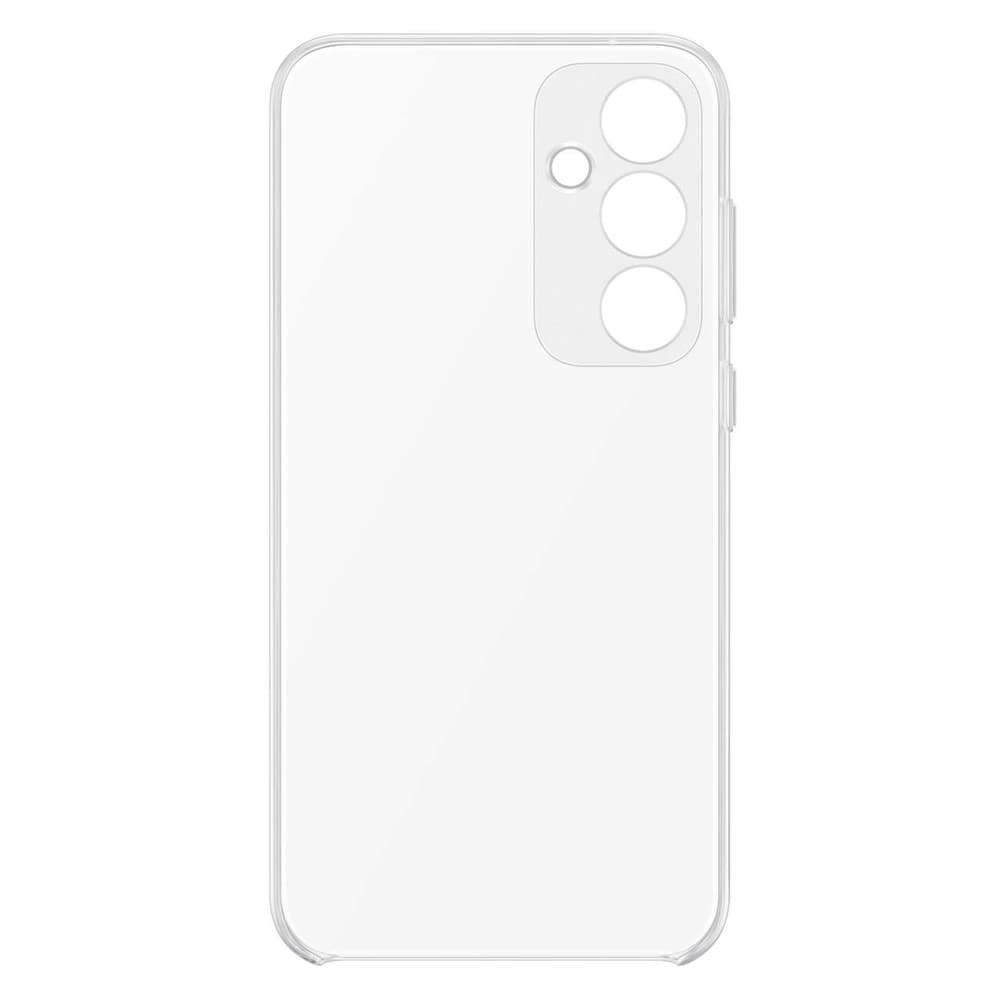 Samsung Clear Case EF-QA356CTEGWW za Samsung Galaxy A35 - prozoren 4