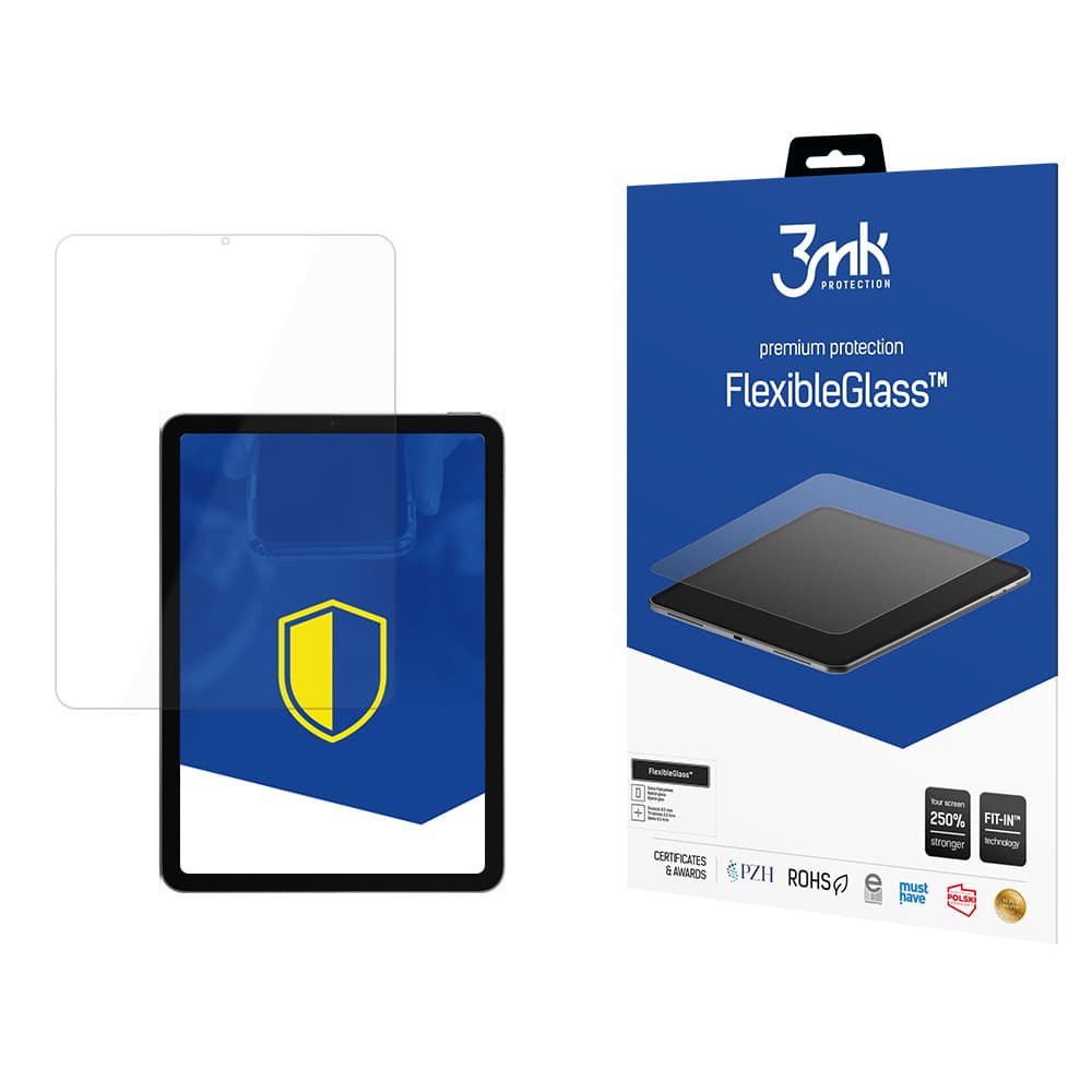 3mk FlexibleGlass™ za iPad Air 4/5 gen 11"