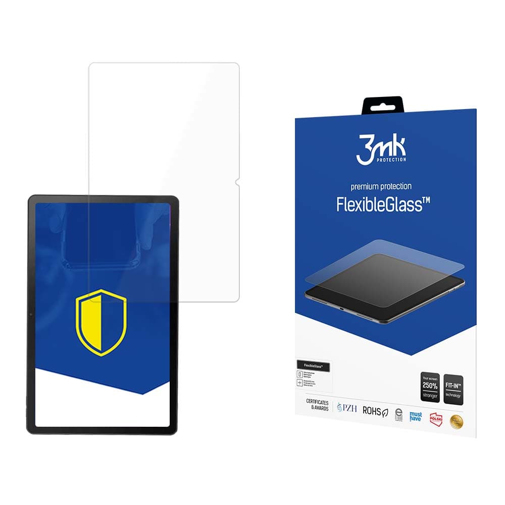 3mk FlexibleGlass™ hibridno steklo za Lenovo Tab M10 3rd Gen 10.1"