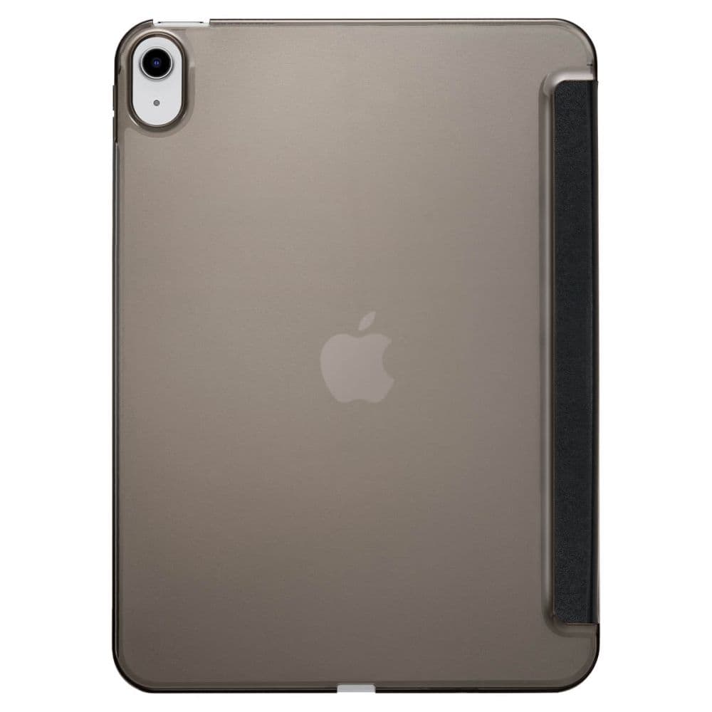 Spigen Smart Fold ovitek za iPad 10.9" (2022) - črn 6