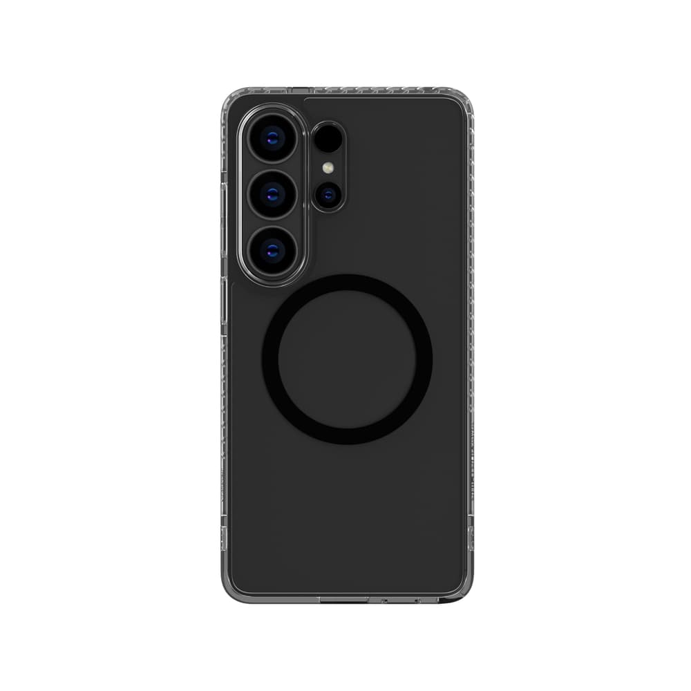 Ovitek AmazingThing Titan Pro za Samsung S26 Ultra - Črn