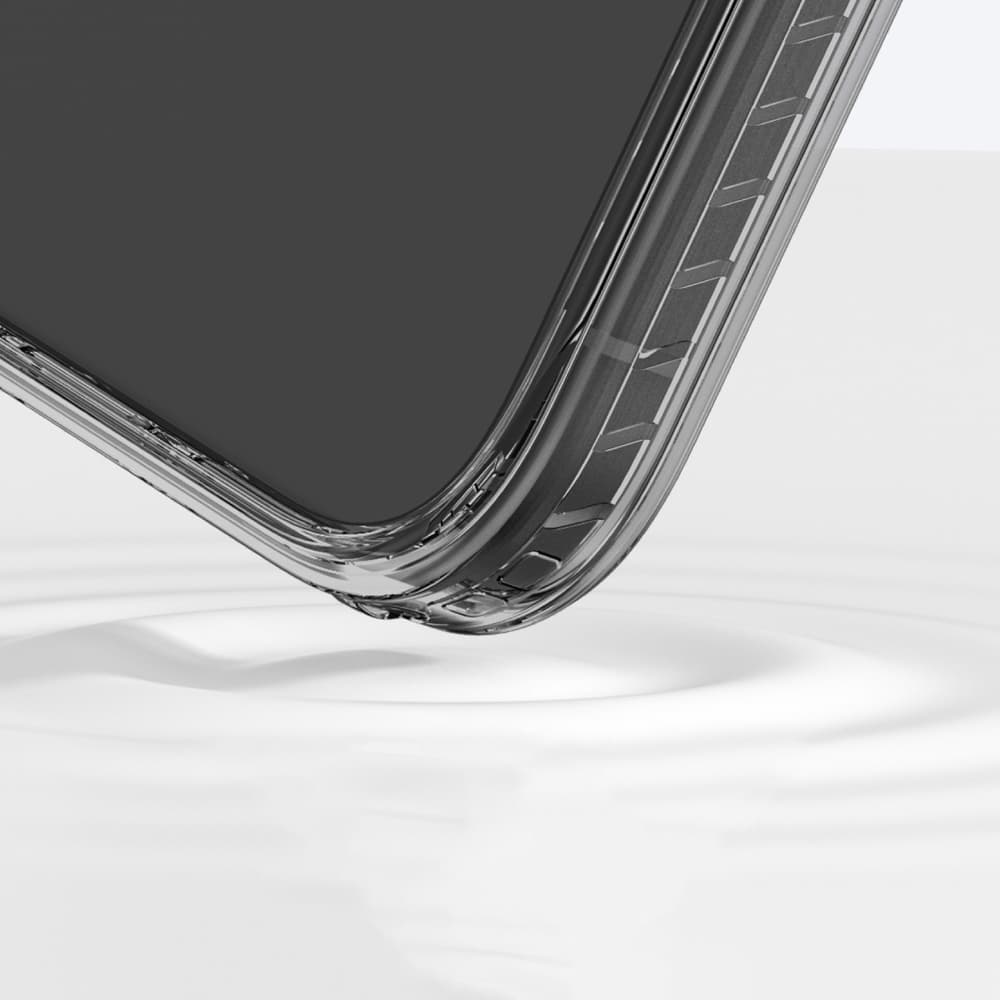 Ovitek AmazingThing Titan Pro Mag za iPhone 16 Pro - Črn 8