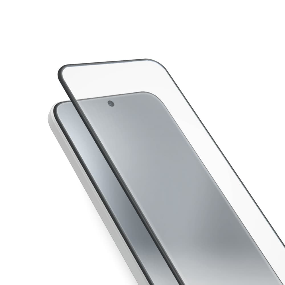 SBS Full Cover kaljeno steklo za Xiaomi Redmi Note 15 Pro