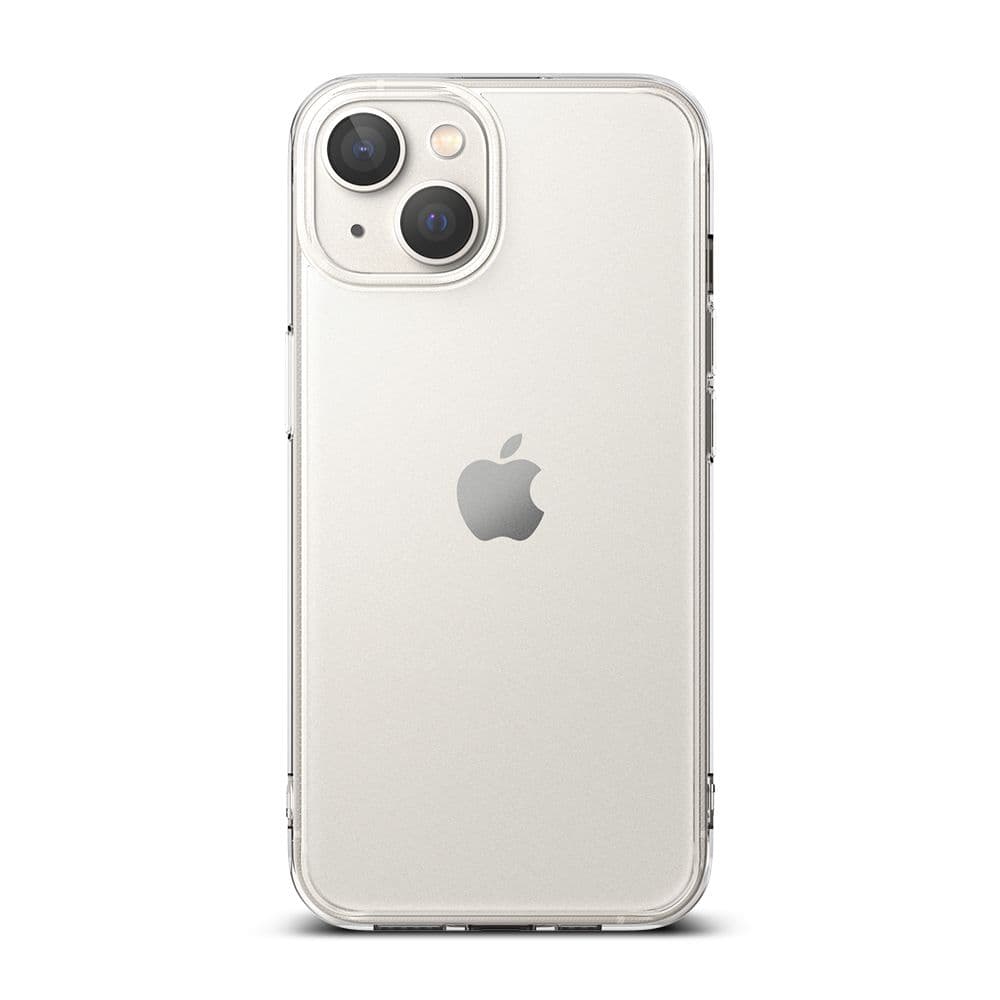 Ringke FUSION MATTE ovitek za Apple iPhone 14 Plus 6.7", prozoren mat 3