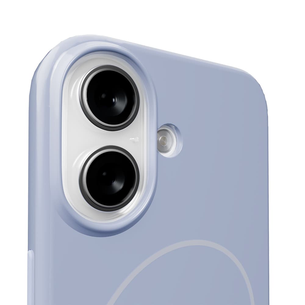 Puro Pulse ovitek z MagSafe za iPhone 17 - Modra 8