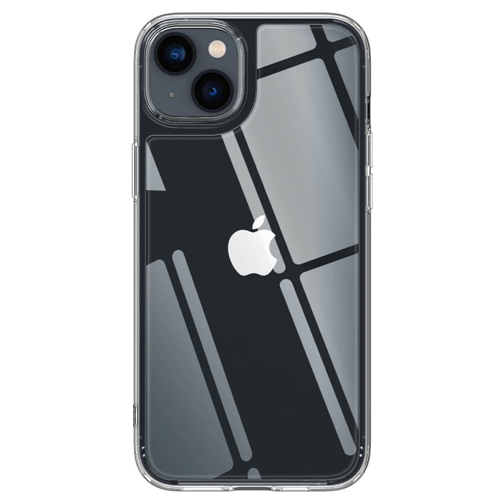 Etui Spigen Quartz Hybrid za iPhone 14 Plus - prozoren 2