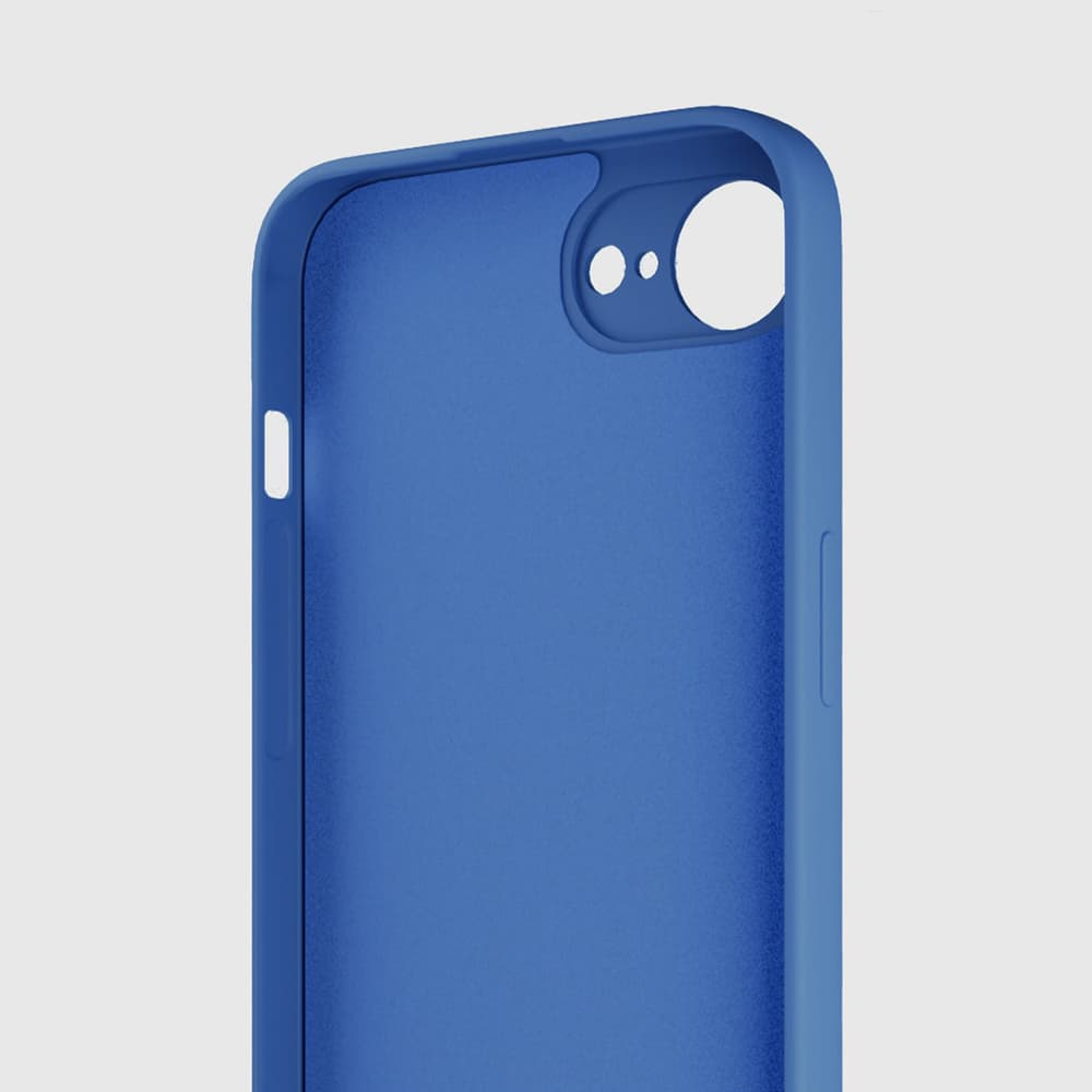 SBS Instinct ovitek za iPhone 16e / 17e - modri 4