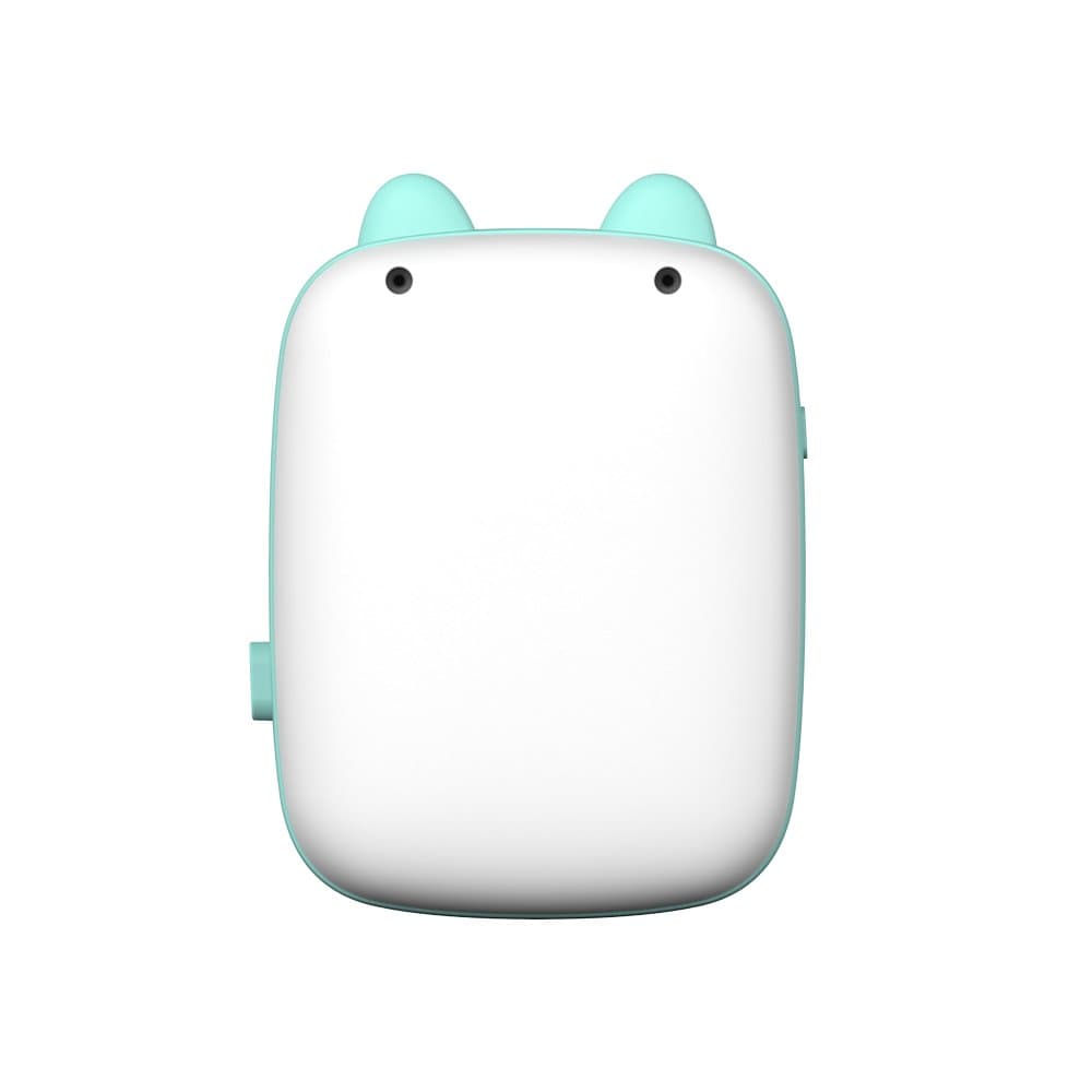 Hurtel HURC9 Bluetooth Termalni Tiskalnik Mini Kitty - Modra 7