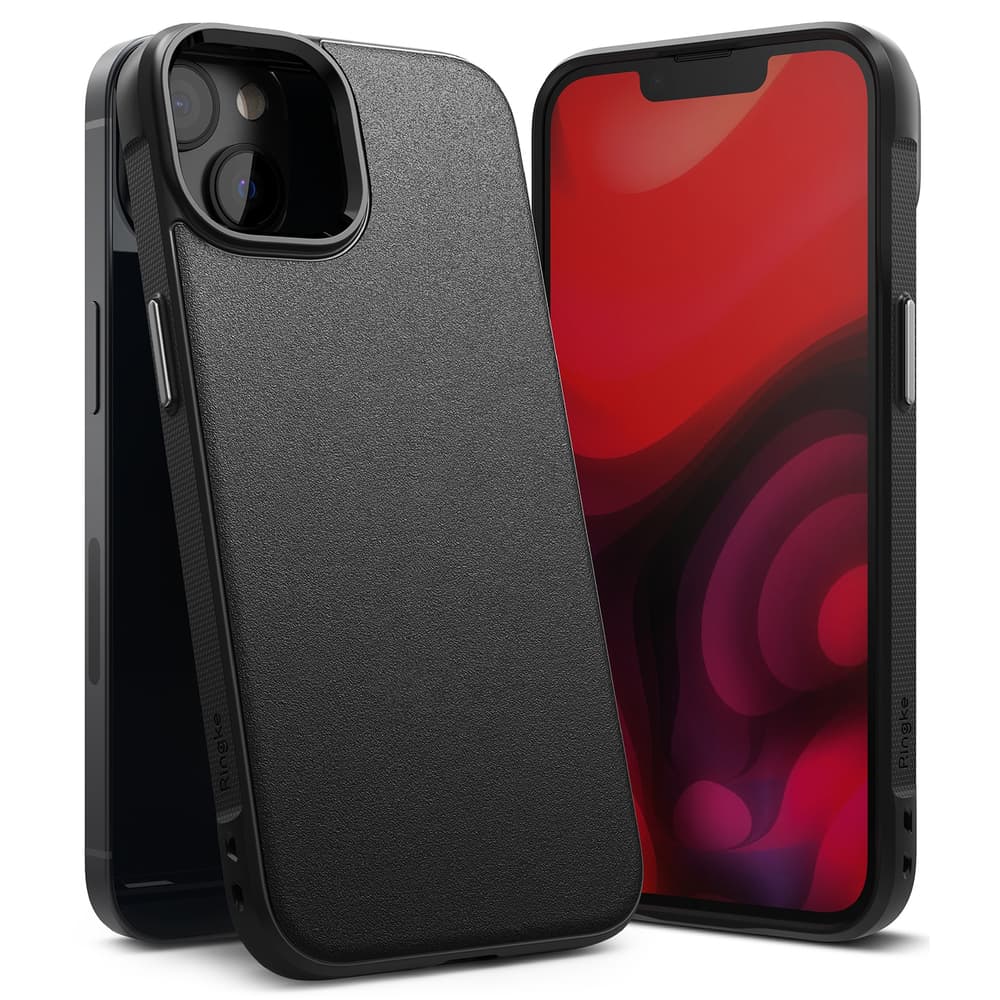 Ringke ONYX ovitek za Apple iPhone 14 Plus 6.7", črn 3