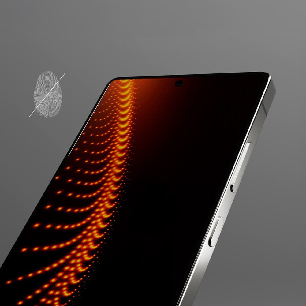 SBS D3O steklo z aplikatorjem za Samsung Galaxy S26 8