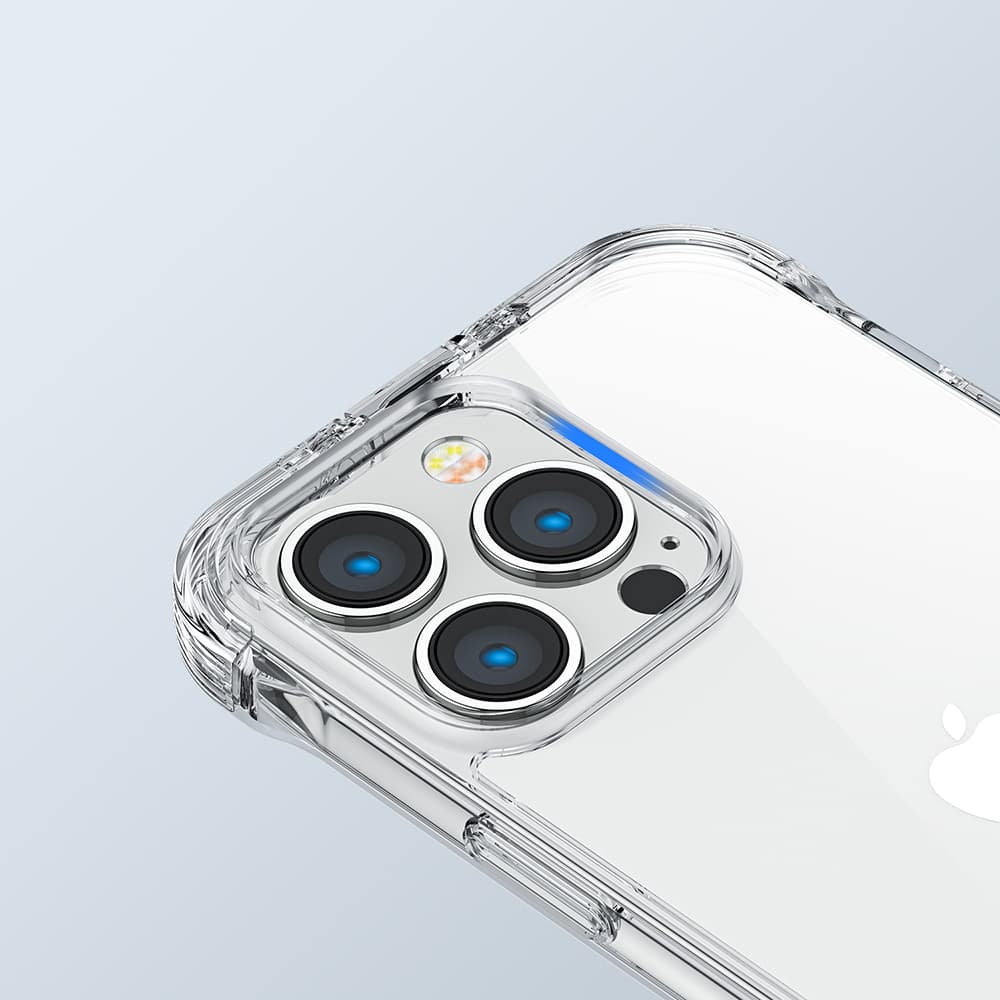 Joyroom Defender ovitek za iPhone 14 z ročajem/stojalom 4
