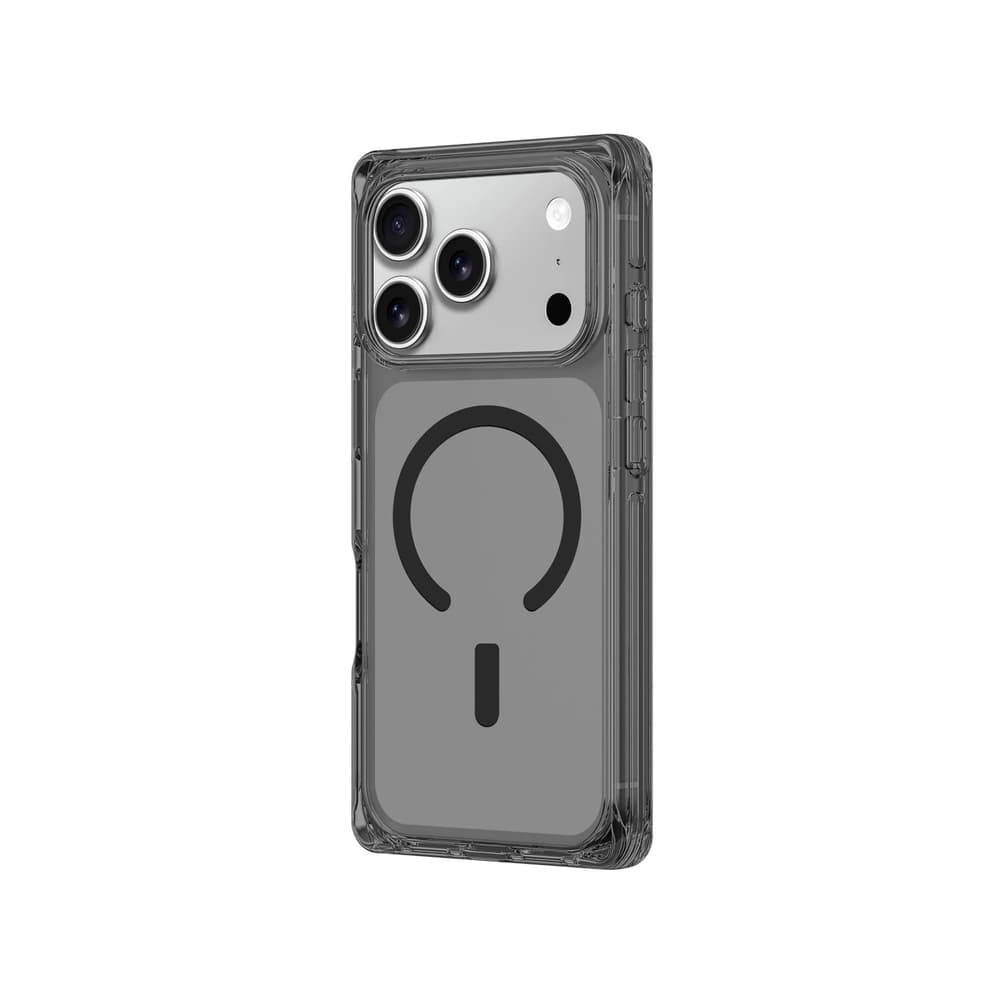 Etui AmazingThing Omni za iPhone 17 Pro Max z MagSafe, črn